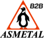 ASMETAL B2B