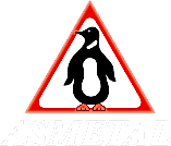 ASMETAL Logo